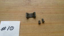 Winchester 1892 1894 Or 1873 Vintage Fore End Tip Tenon W Screws