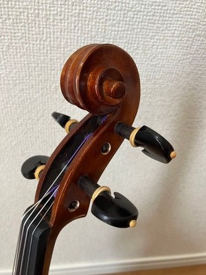 Traian Sima Romanian 4/4 Violin 2020 | eBay