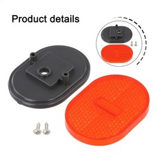 Lampshade For Electric Scooter For Xiaomi 4 Pro 4 Lite Replacement Part