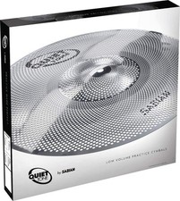 Sabian Cymbal Variety Package QTPC502