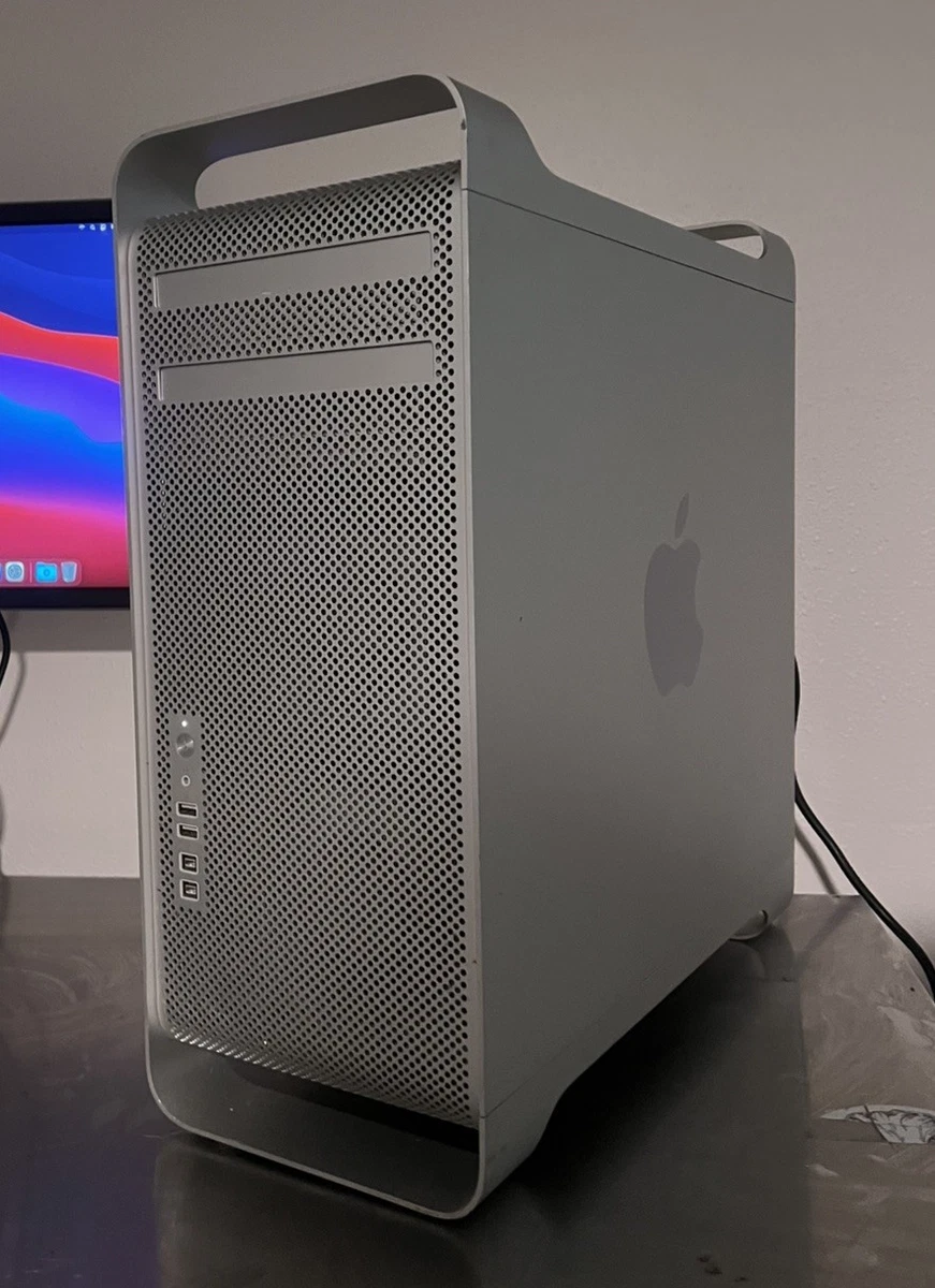 Apple Mac Pro 2010 Release Year Apple Desktops & All-In-One