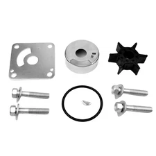 Yamaha New Water Pump & Impeller Repair Kit 6L2-W0078-00-00 6L2-W0078-01-00