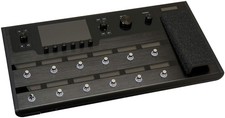 New Line 6 multi-effects processor Helix Effe...