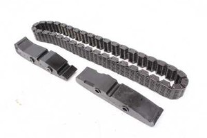 Steuerkette Gleitschiene Führschiene Kawasaki Z 750 H Ltd KZ750E/H 80-83