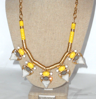 Stella Dot Pavilion Necklace New! UK