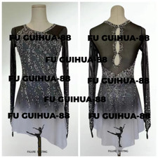 New Figure Skating Dress,Dress For Competition 1106