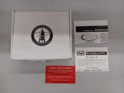 J.ROCKETT AUDIO DESIGNS / CLOCKWORK ECHO (no241025) | eBay