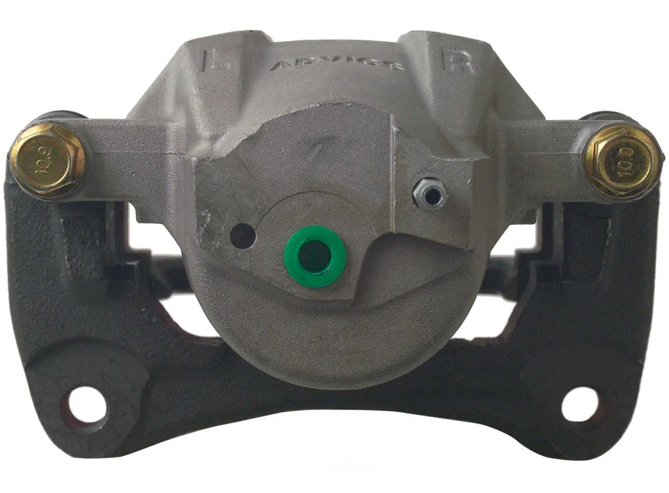 Disc Brake Caliper fits 2004-2009 Toyota Prius  CARDONE REMAN - Image 2 of 4
