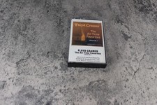 Floyd Cramer The All Time Favorites CASSETTE TAPE No. 1 Gospel Music Cassette