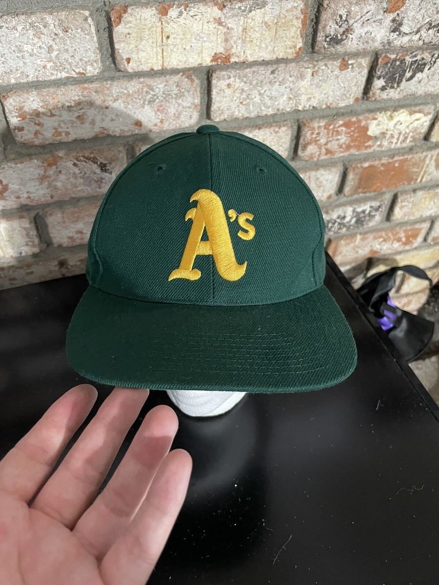 Vintage Oakland A's Athletics Sports Specialties Road Alternate