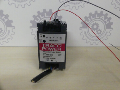 Traco Power TCL 060-124C