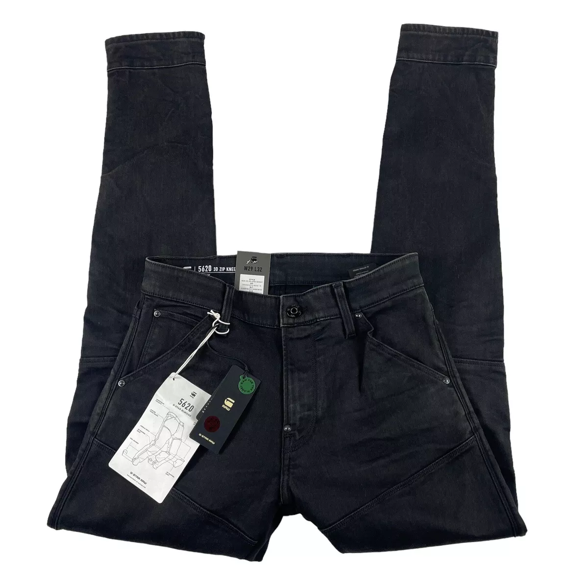 G star 5620 black online