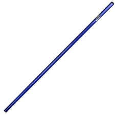 CKG 3k Carbon Fiber Handle Pole Sand Scoop Shovel Lightweight 45,5" Tube Blue