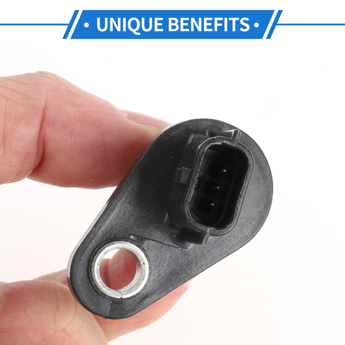 Crankshaft Position Sensor for Nissan Versa 1.6 2020-2024 No