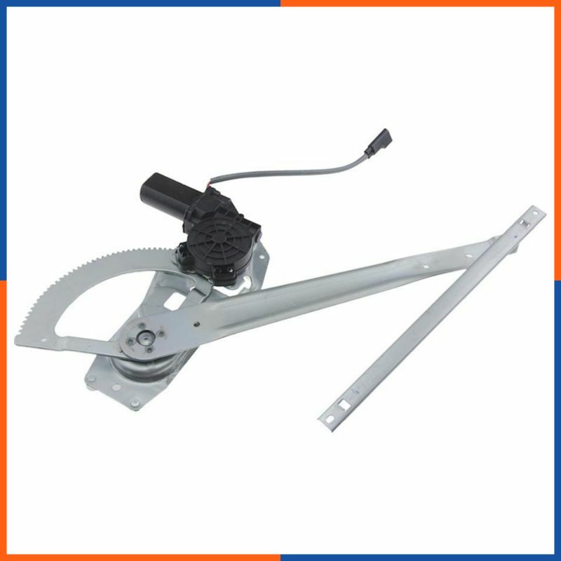 Lève vitre gauche avant pour Ford LTZA31L 11062L 301765 014091