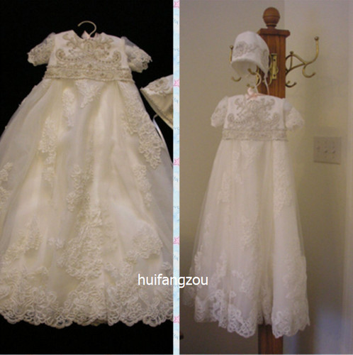ebay christening dress