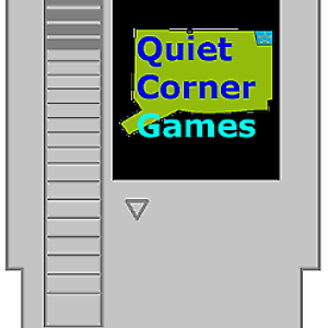 Quiet Corner Games | eBay Stores