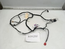 Wiring Diagram PDF: 2003 Ford Expedition Wiring Harness