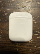 Apple AirPods 2nd Gen Charging Case Genuine Apple Replacement Charger Only