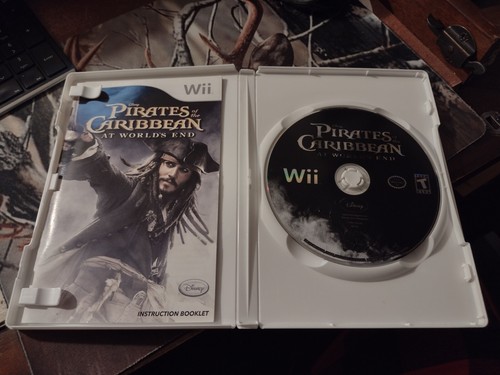 Wii Games with Manuals - Most are Mint ! - Picture 177 of 729