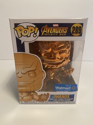 infinity stone chrome thanos