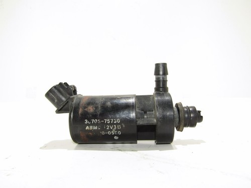 TOYOTA LAND CRUISER 90 Wischwasserpumpe Waschwasser window cleaner motor sprayer