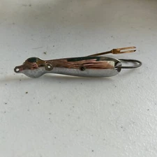 Frabill Weedless Vintage Slim Demon 