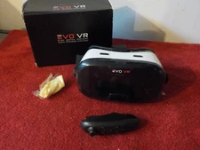 MERKURY EVO ULTRA II Virtual Reality Headset $21.99 (AS 4)