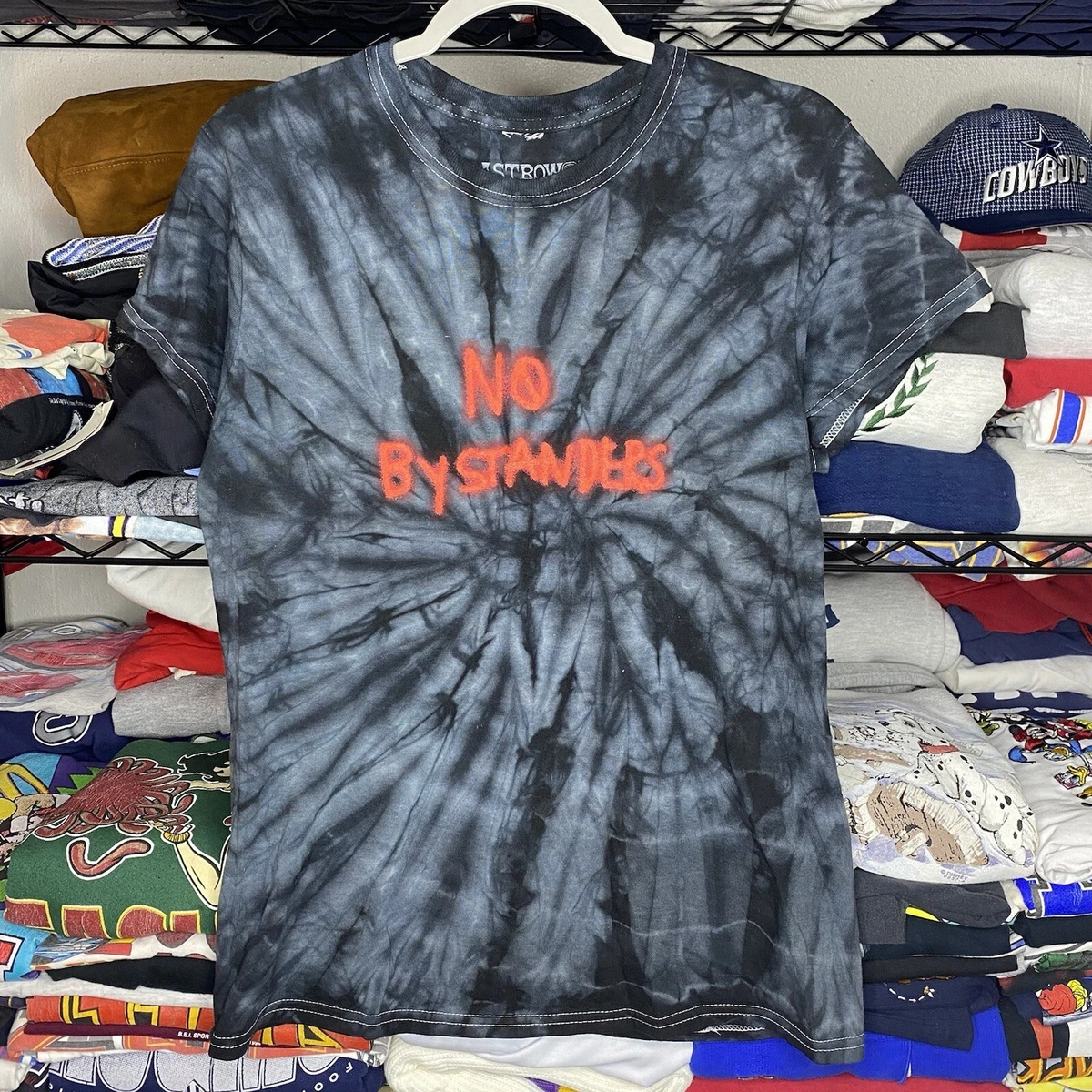 No bystanders cheap astroworld shirt