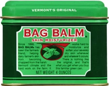 Bag Balm Skin Moisturizer 4oz