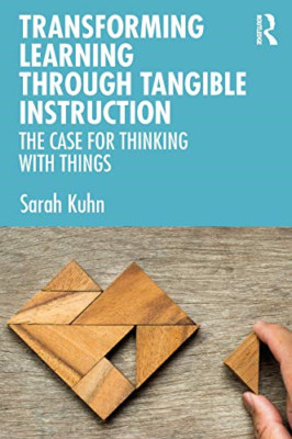 Transforming Learning durch greifbare Anleitung: Das - Taschenbuch / Softback N