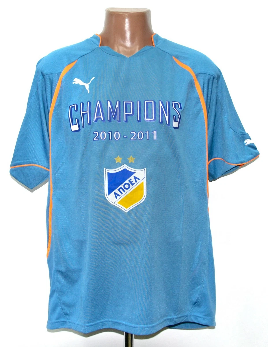 Apoel jersey cheap
