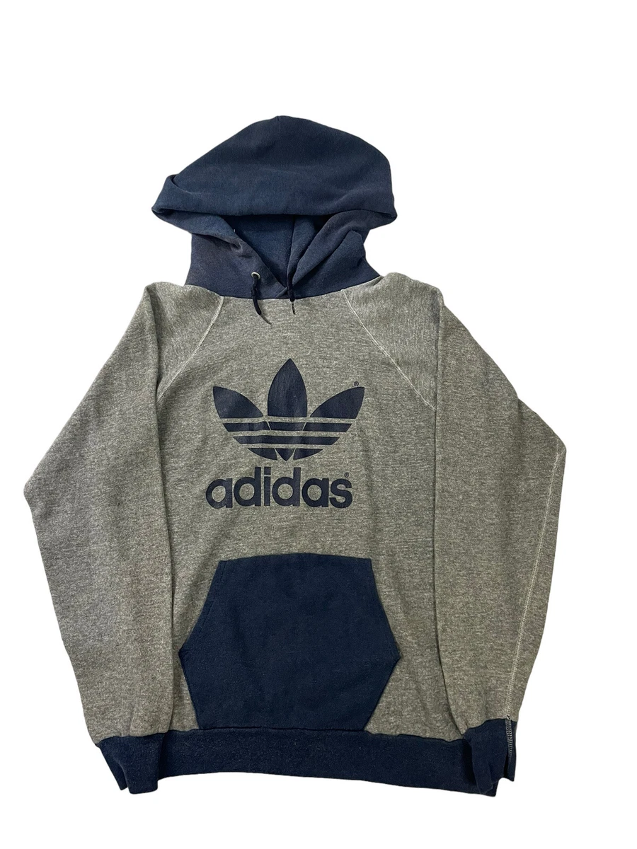 Adidas 80s hotsell hoodie