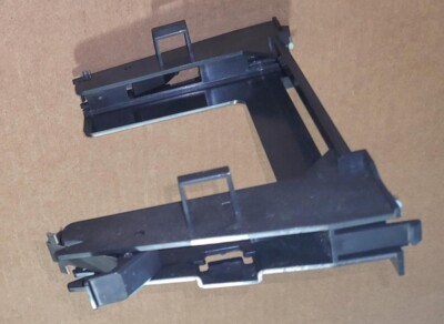 Dell PowerEdge 6400 / 6450 CPU Processor Support Bracket with Screws 771GK 50FJG