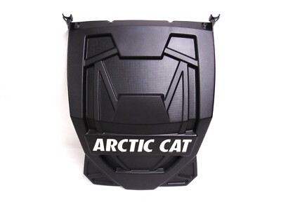 OEM Arctic Cat Snowmobile Catalyst Snow Flap 1616-202