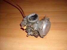 Mikuni Solex Carb Carburetor Oem Yamaha 125 C Suzuki Honda Motorcycle