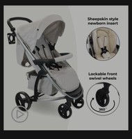 My Babiie MB200i Travel System see box for details - New Other 