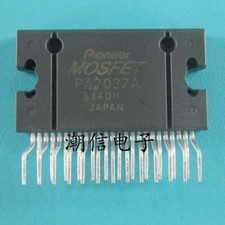 New PA2032A ZIP25 PIONEER audio amplifier block Transistor #96-9