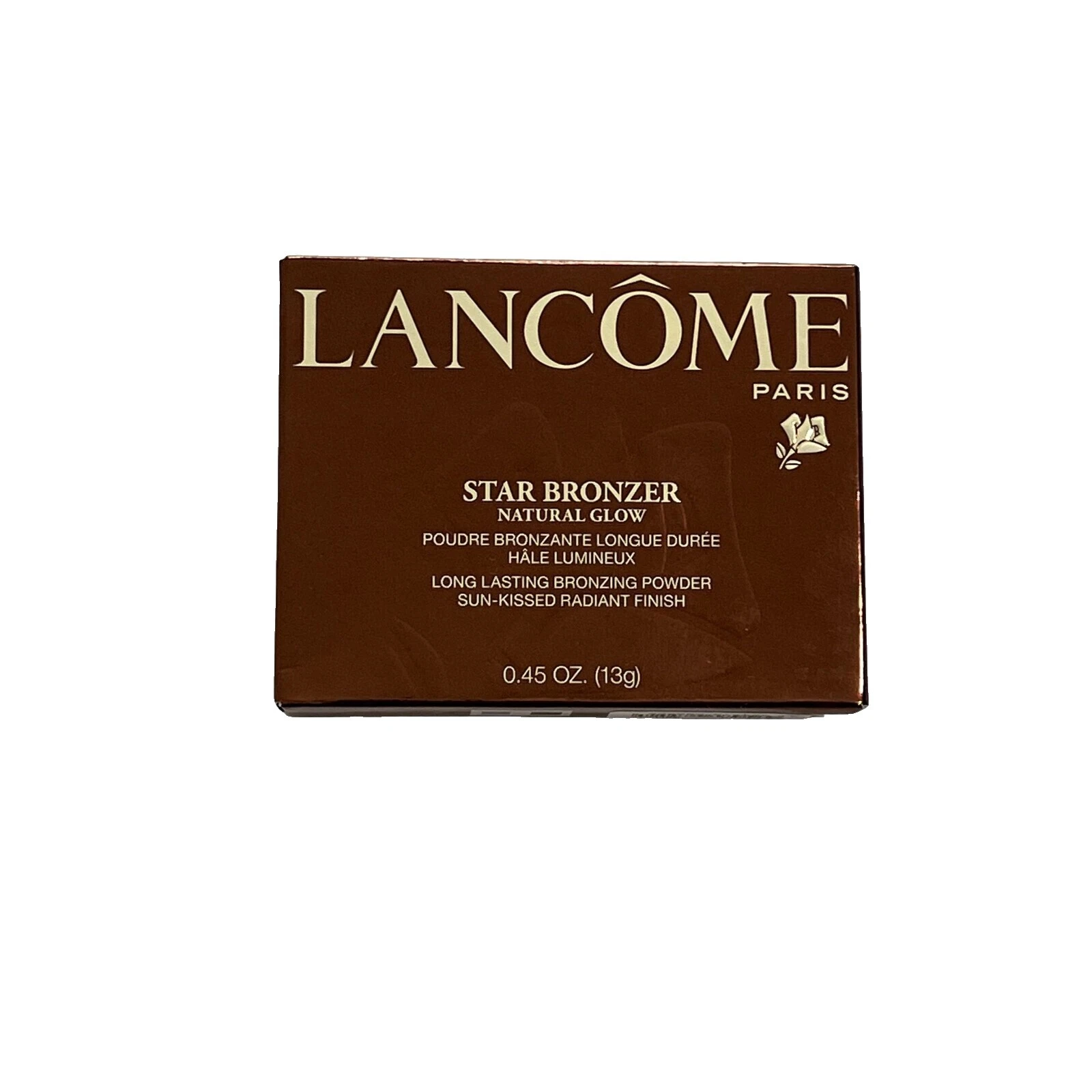 Productos de Maquillaje de Cara Lancôme Pressed Powder