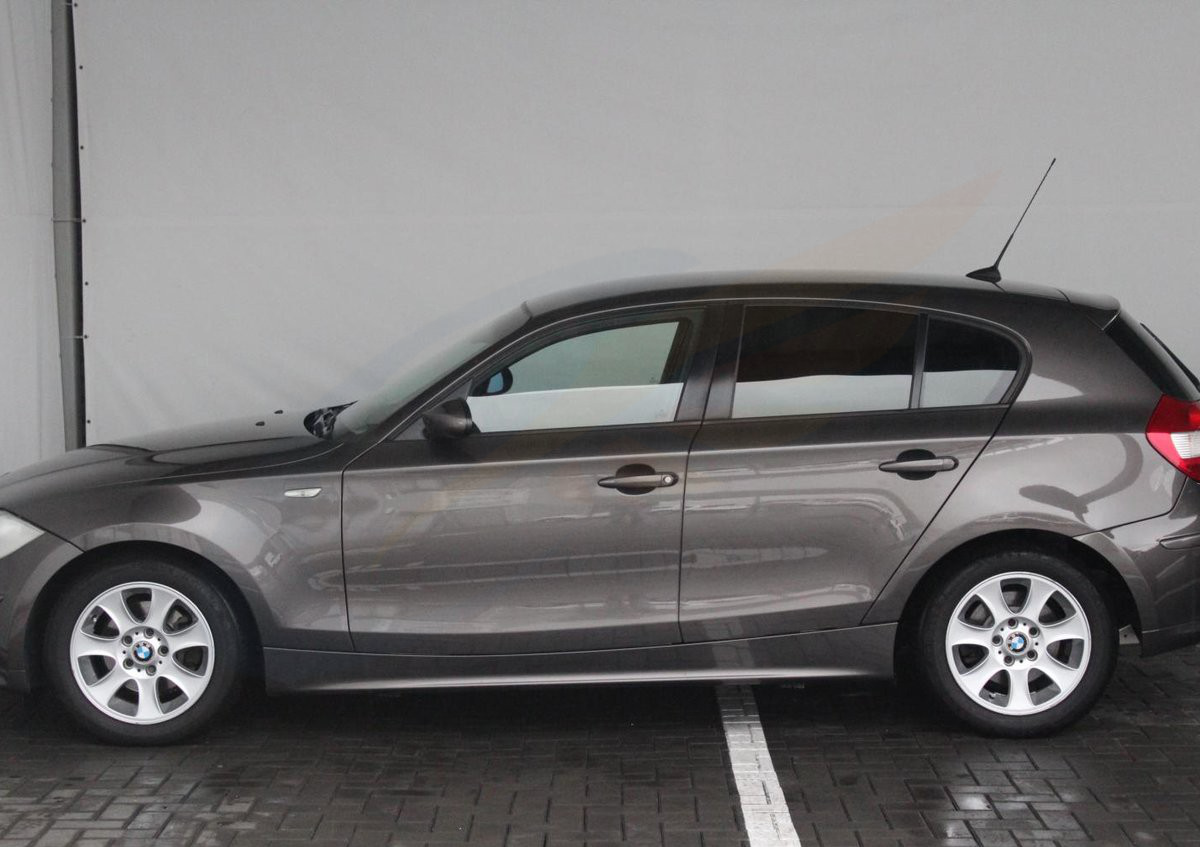 Heko Wind Deflector Compatible with BMW 1 Series (200420009) for sale