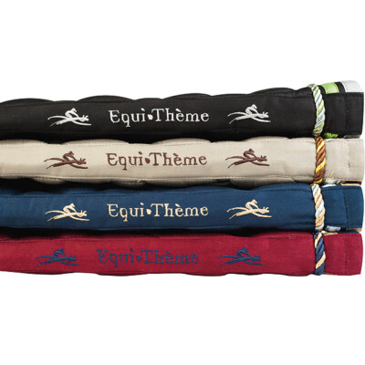 Equi-Theme ''Wolke'' Dressur Schabracke