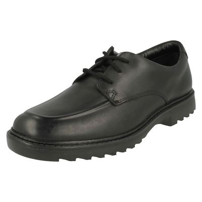 clarks asher grove shoes
