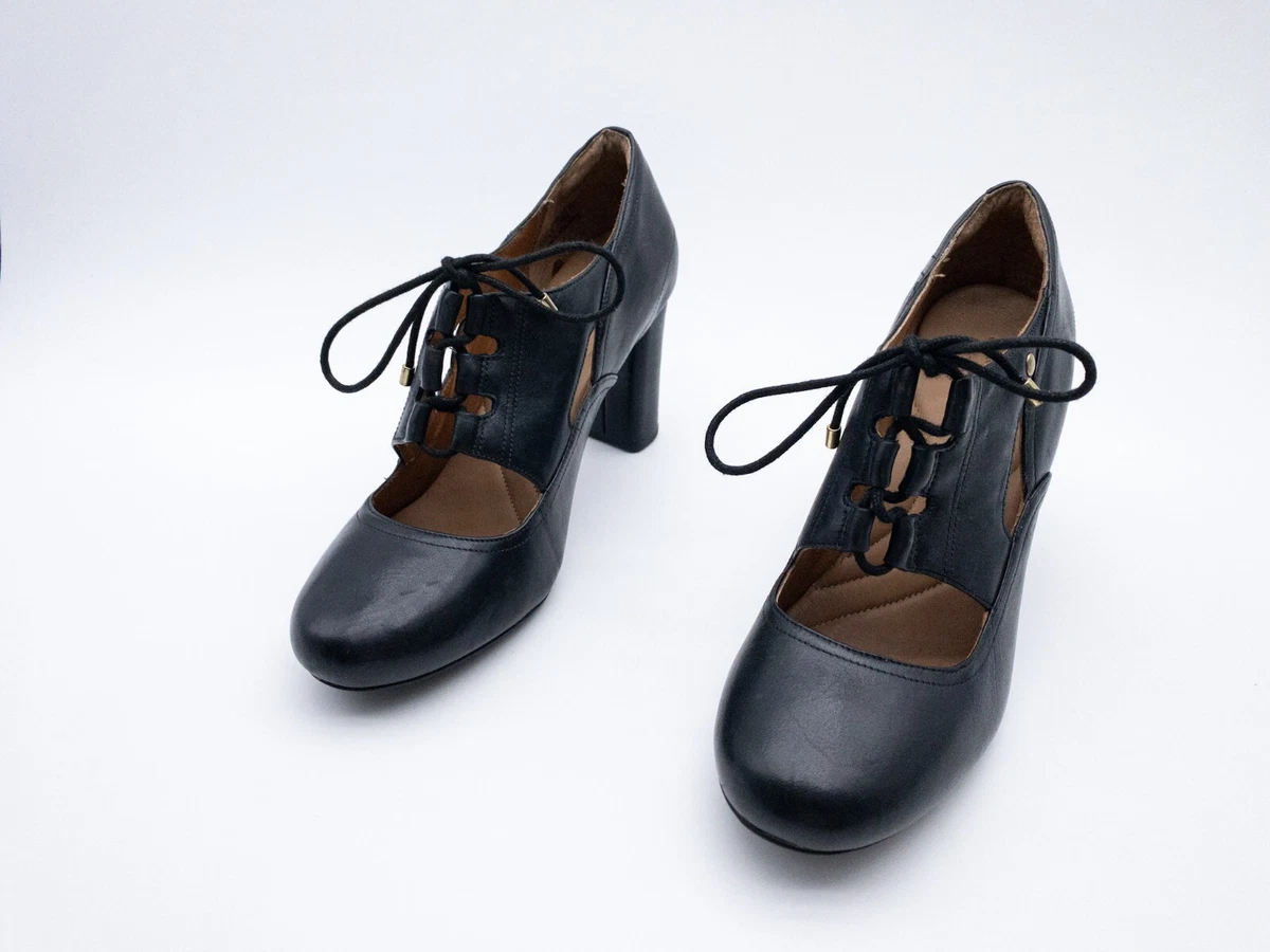 Stivaletti Chelsea Clarks Gemma Donna – Pelle Nera, Taglia 39 EU, Classici E Comodi