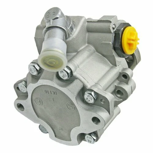 Power Steering Pump For Volkswagen Golf II Jetta II 19E Passat 35i 1.6 1.8 2.0 - Image 3 of 4