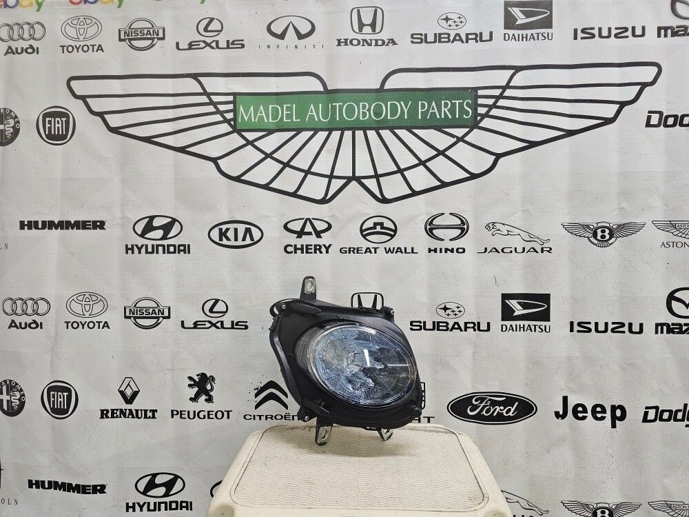 2020 2021 2022 Bentley Continental Flying Spur LED Turn Signal Light RH Passenge