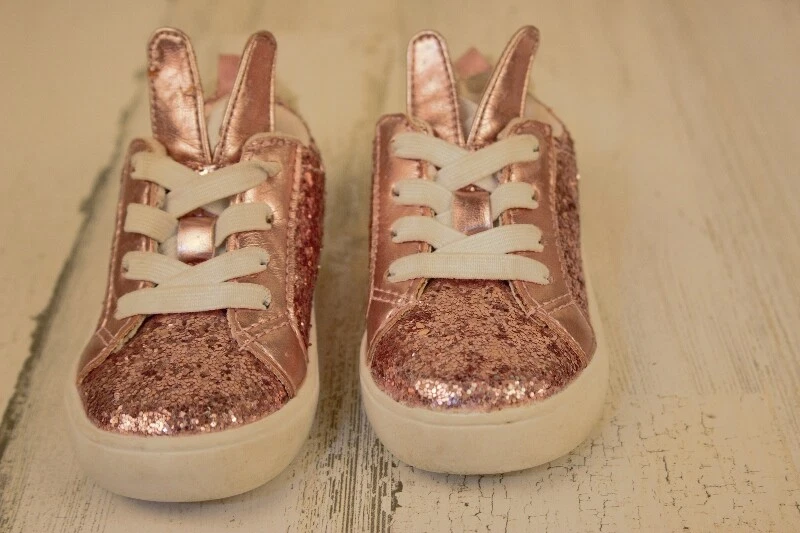 Carter's bunny shop shoes