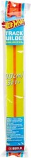 Mattel GLD50 Hot Wheels Track Builder Unlimited -4 Erweiterungsschienen gelb