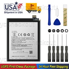 For OnePlus 3 A3000 Replacement Battery BLP613 Tool
