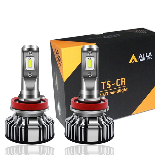 H9 Driving Light|Headlight LED Car Headlights Conversion Bulb Lamp Xenon White - Picture 6 of 12