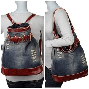 amerileather backpack
